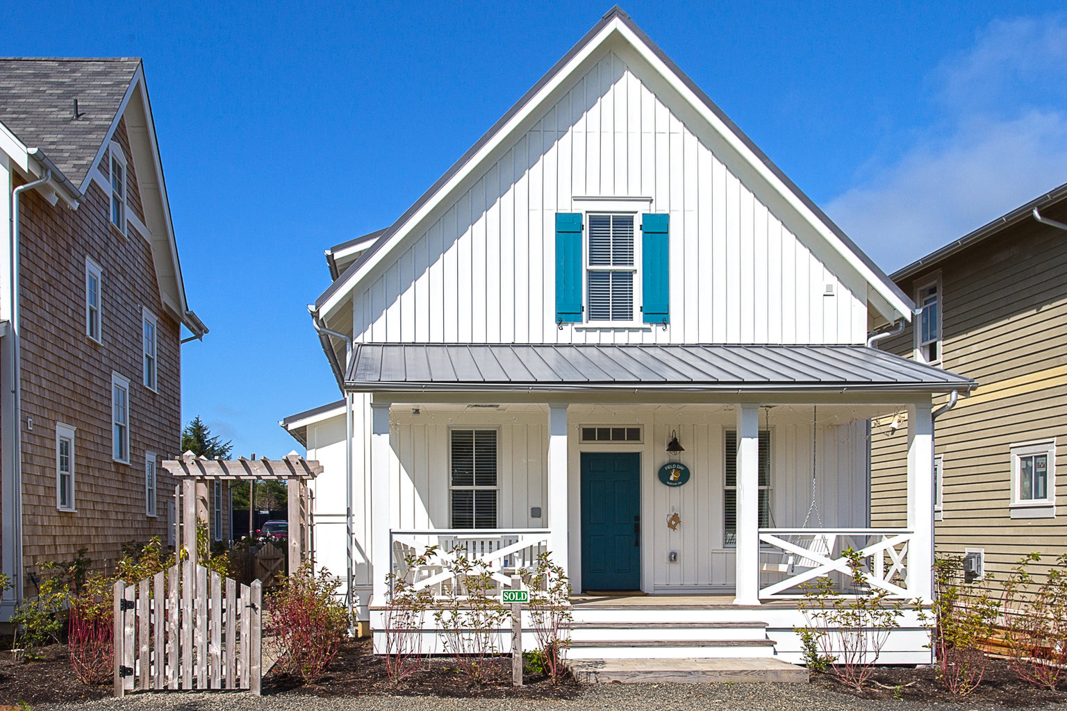 Pacific Beach Vacation Rental