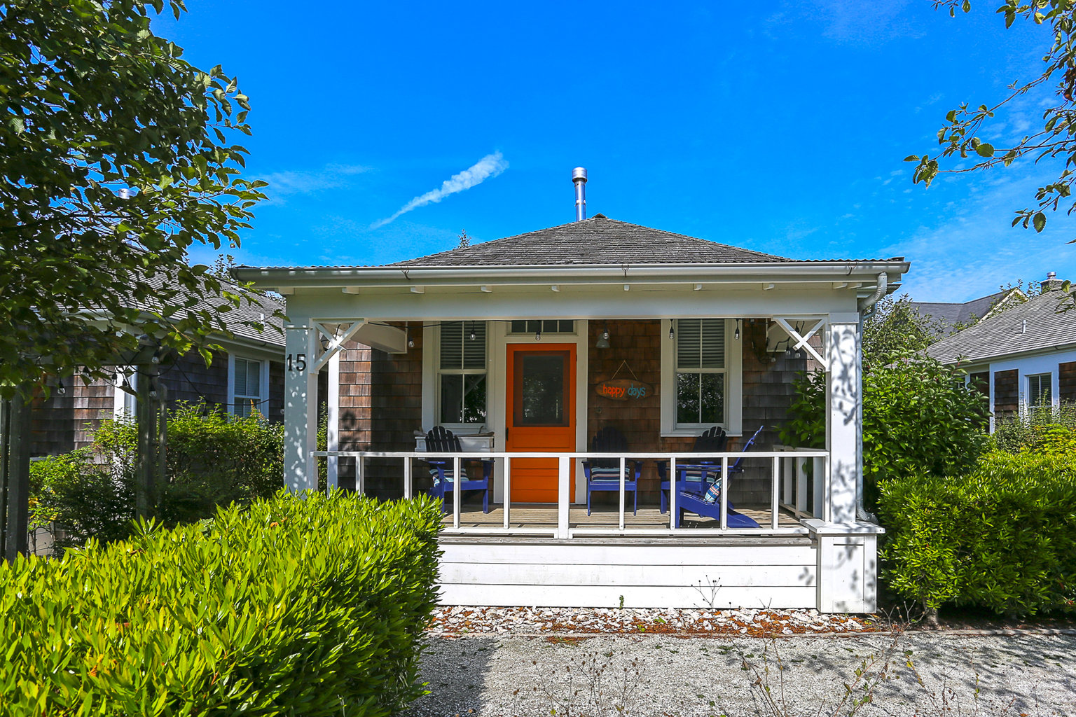 Pacific Beach Vacation Rental