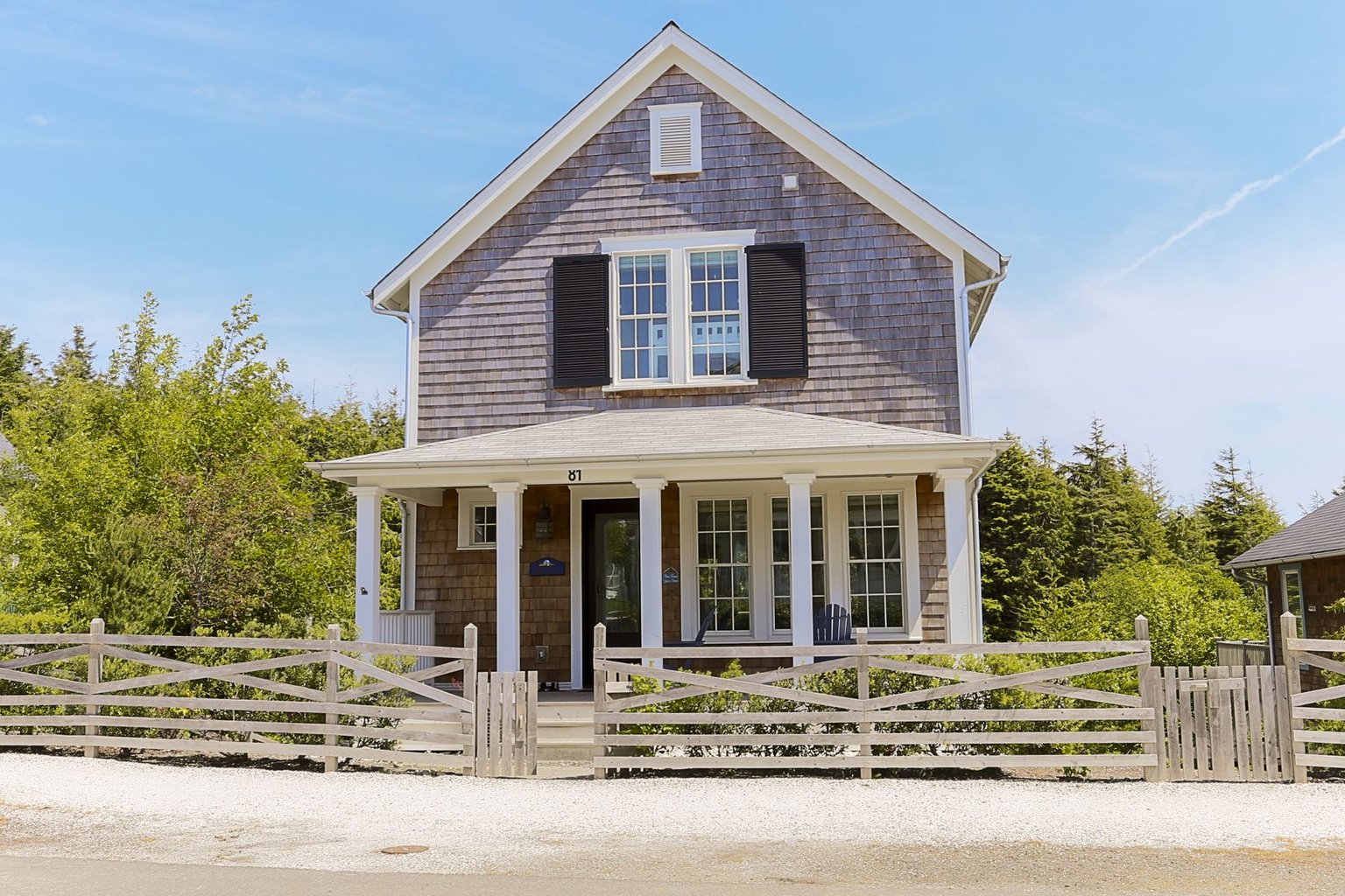 Pacific Beach Vacation Rental