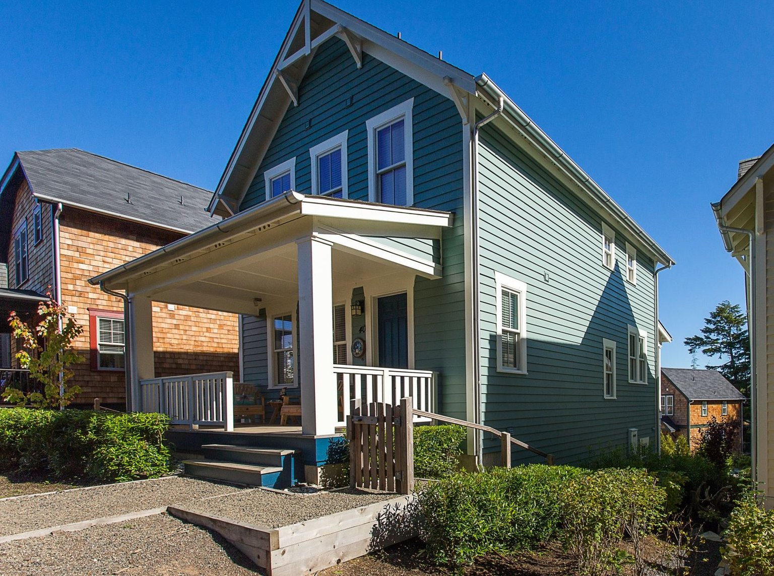 Pacific Beach Vacation Rental