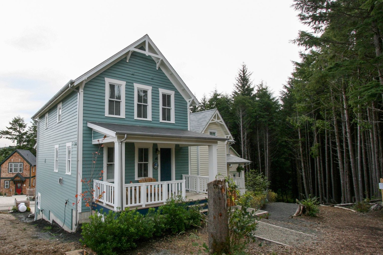 Pacific Beach Vacation Rental