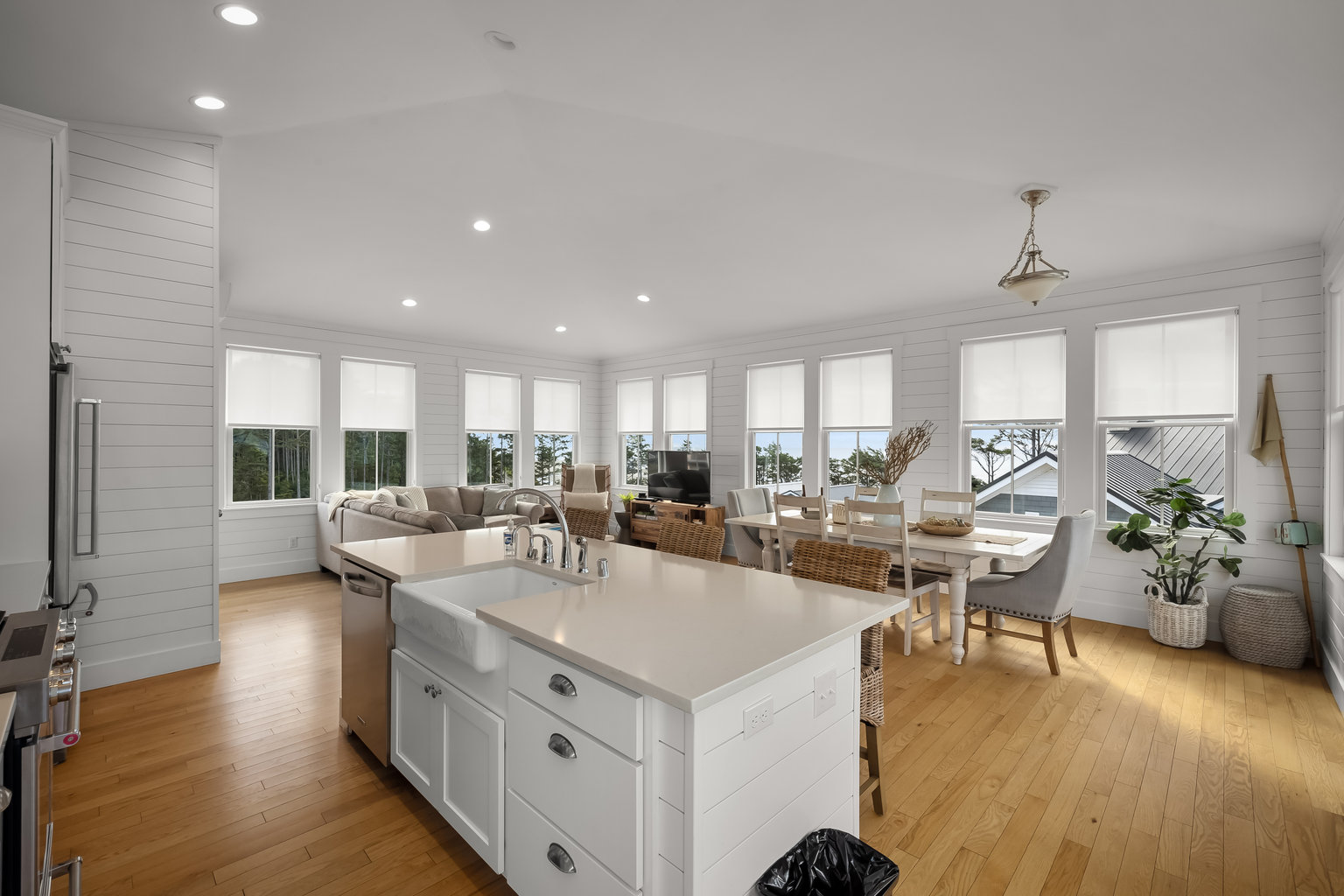 Pacific Beach Vacation Rental