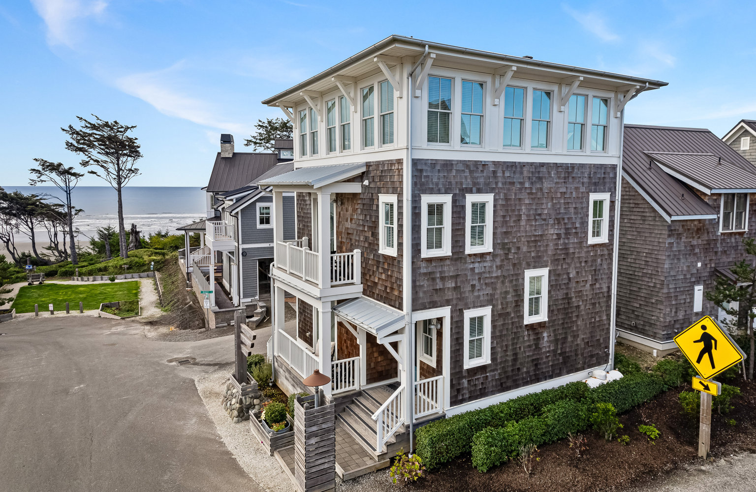 Pacific Beach Vacation Rental