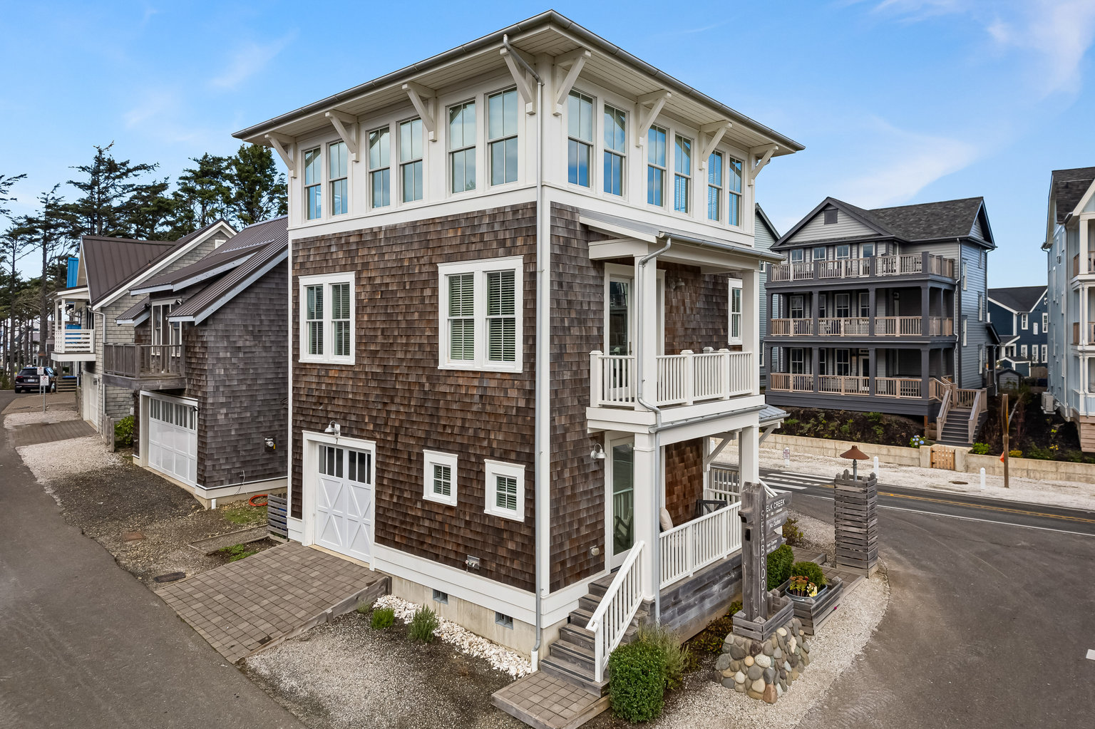 Pacific Beach Vacation Rental