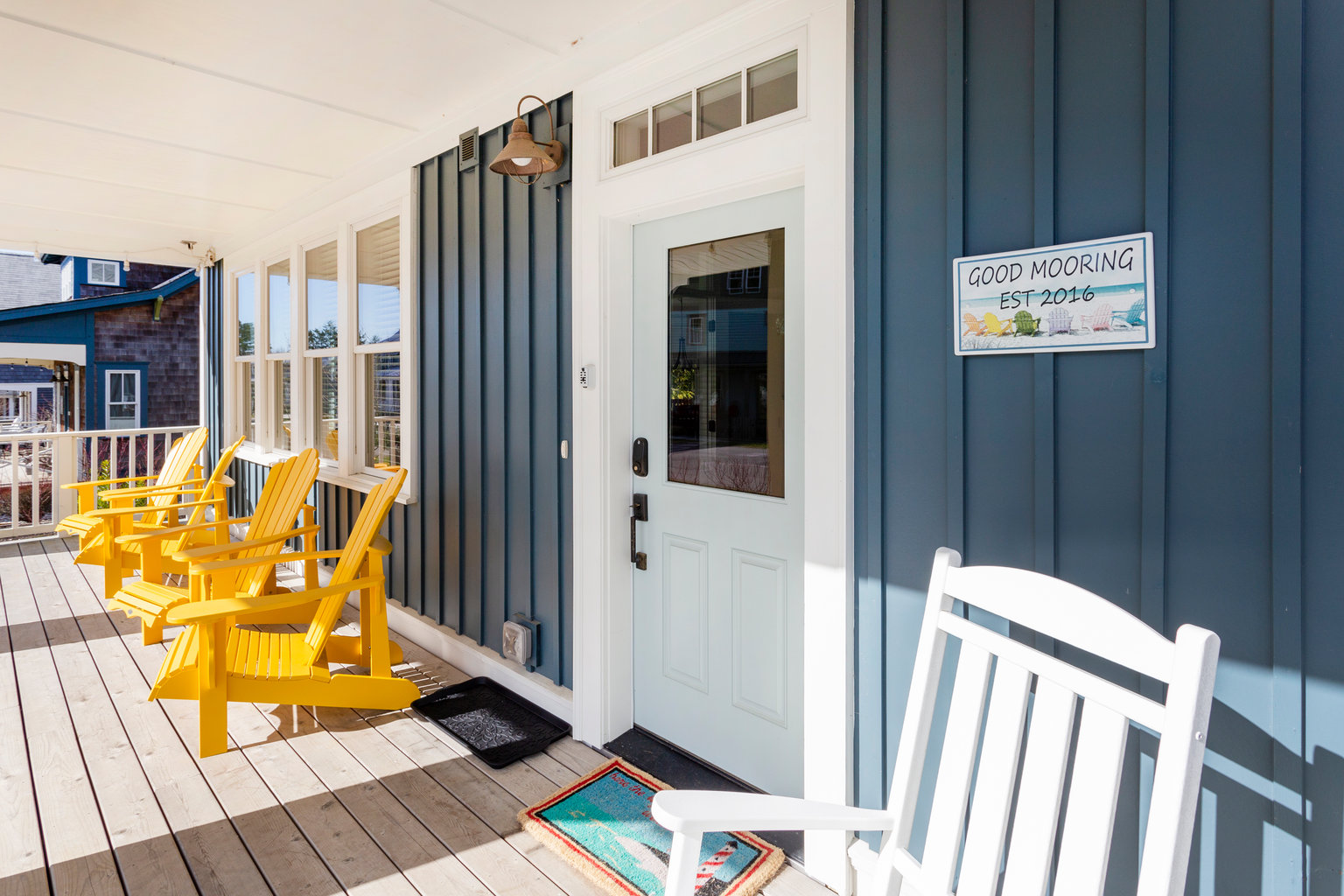 Pacific Beach Vacation Rental