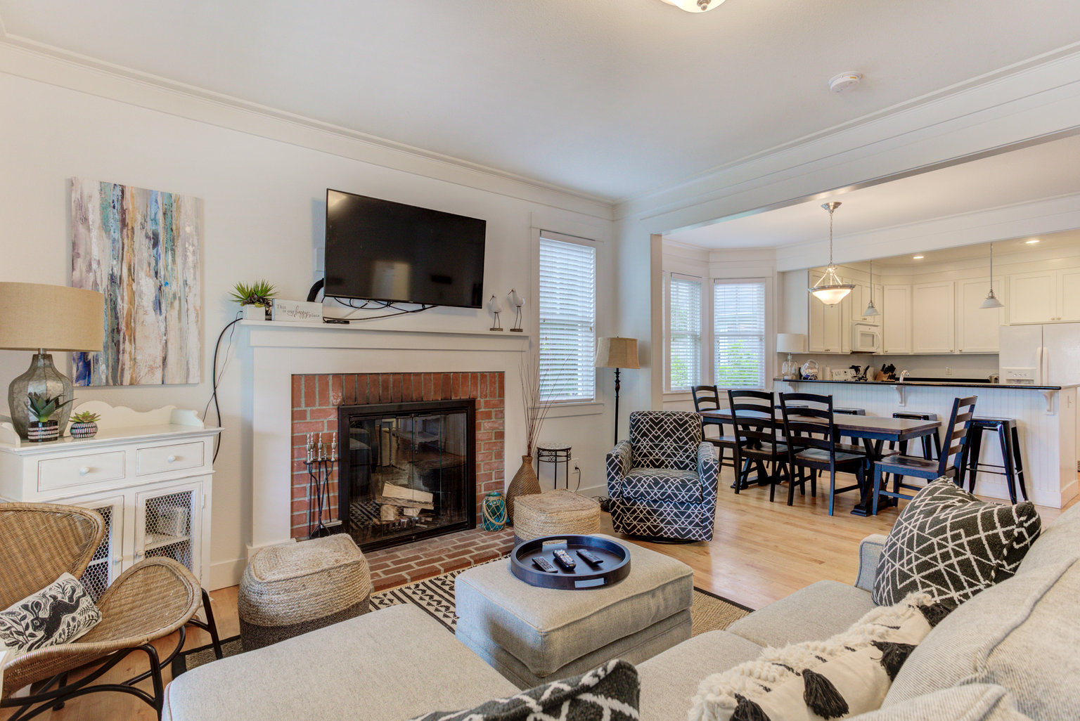 Pacific Beach Vacation Rental