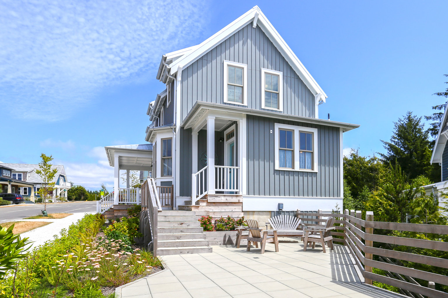 Pacific Beach Vacation Rental