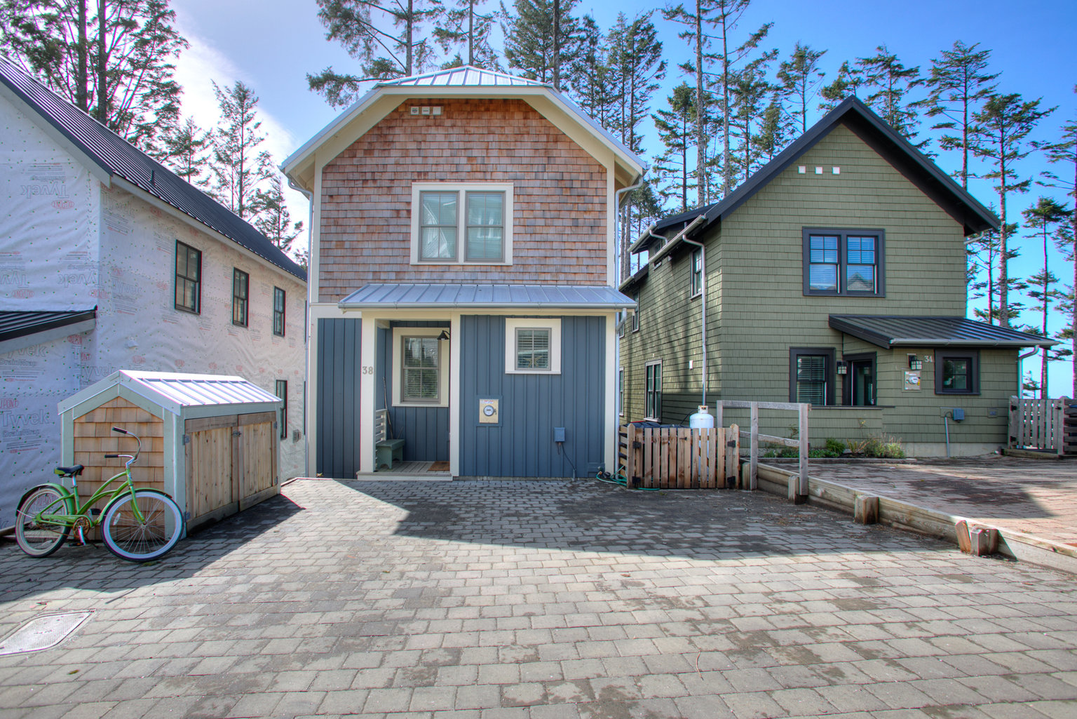 Pacific Beach Vacation Rental