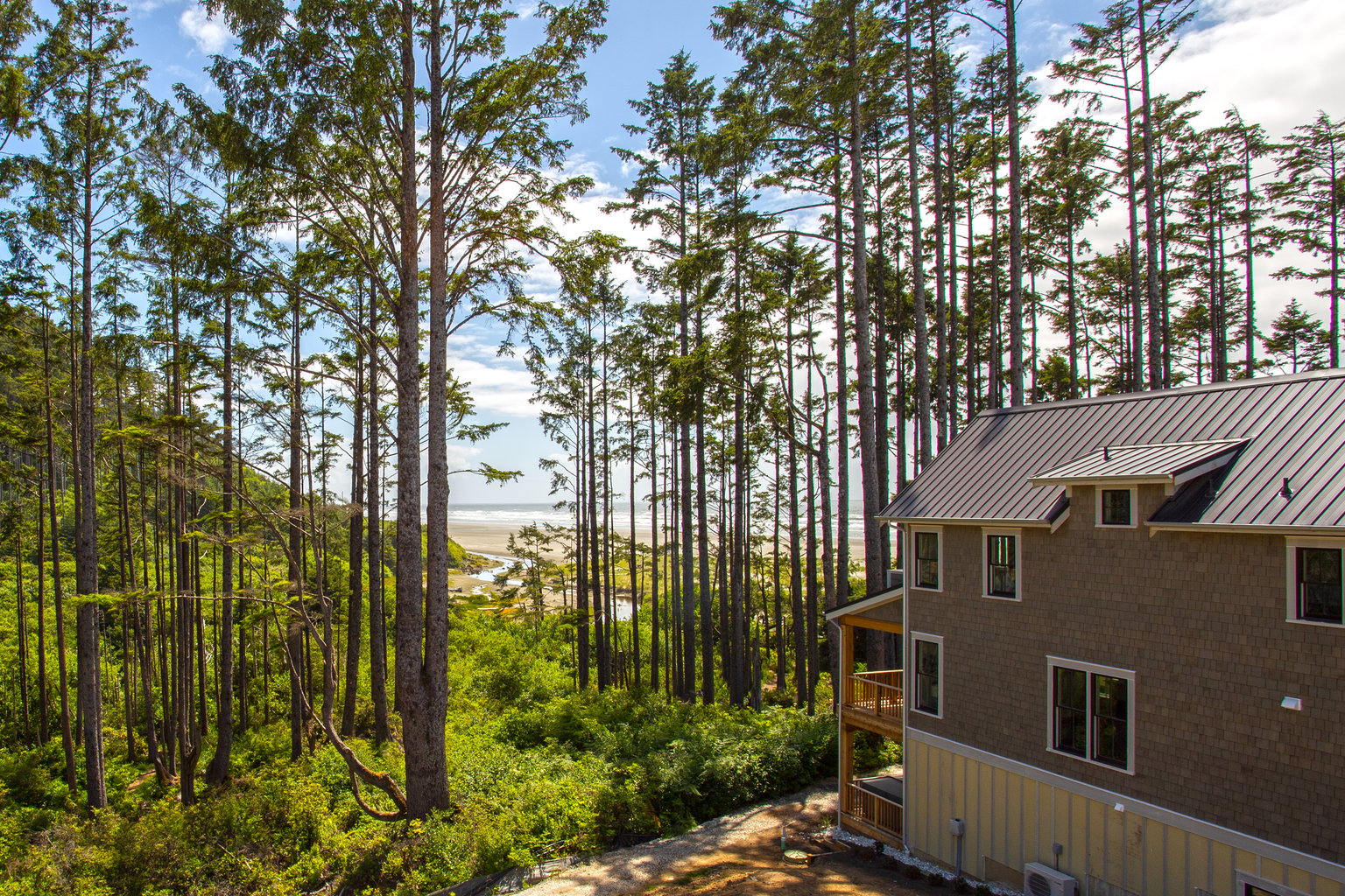 Pacific Beach Vacation Rental