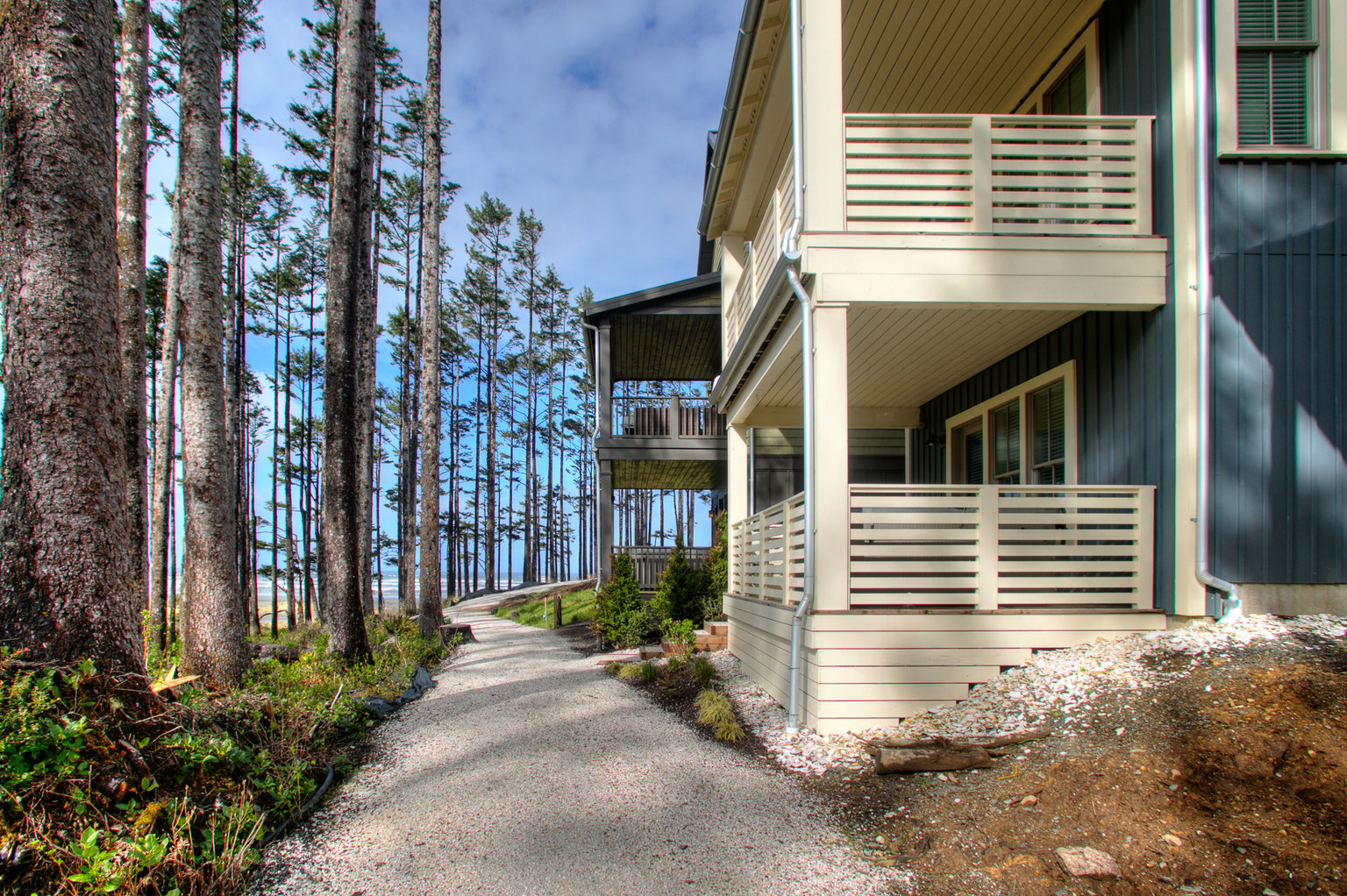 Pacific Beach Vacation Rental