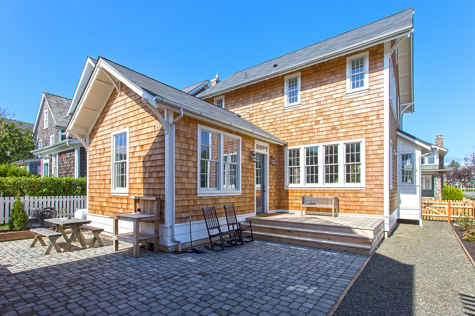 Pacific Beach Vacation Rental