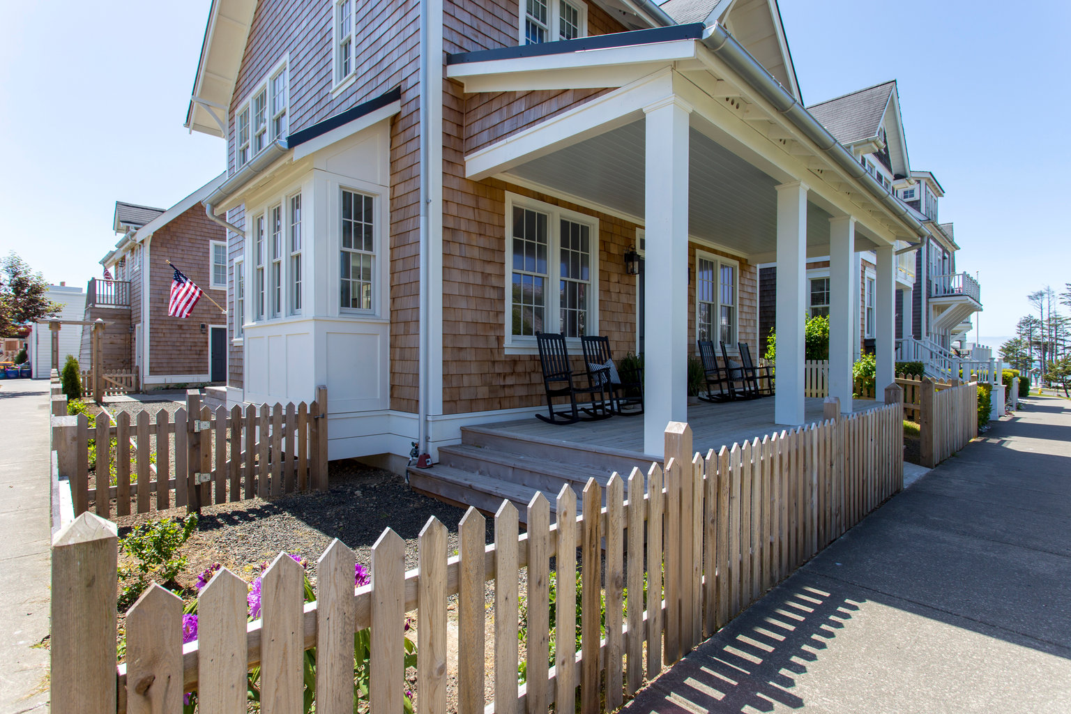 Pacific Beach Vacation Rental