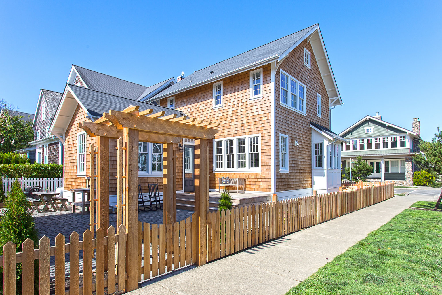 Pacific Beach Vacation Rental