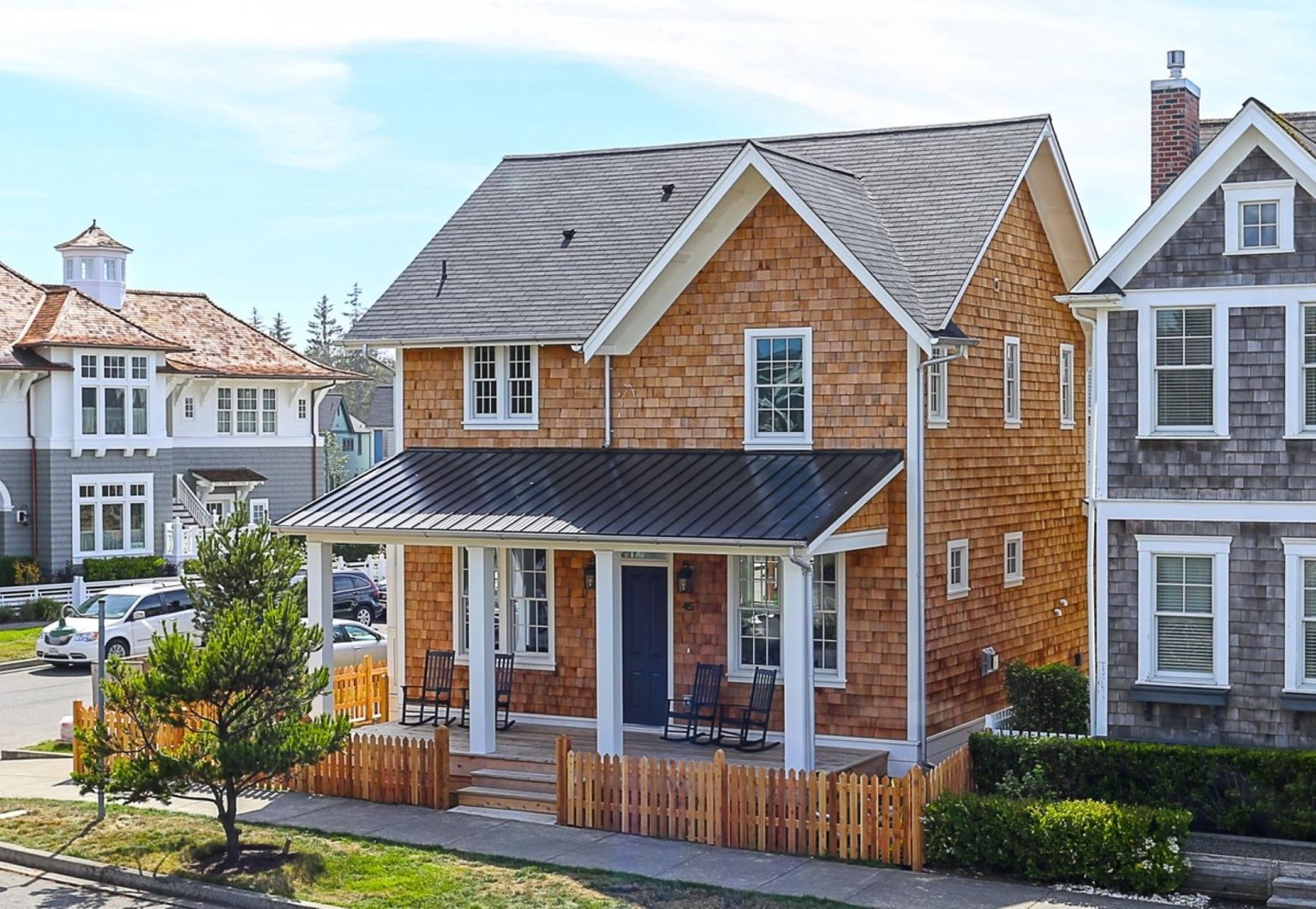 Pacific Beach Vacation Rental