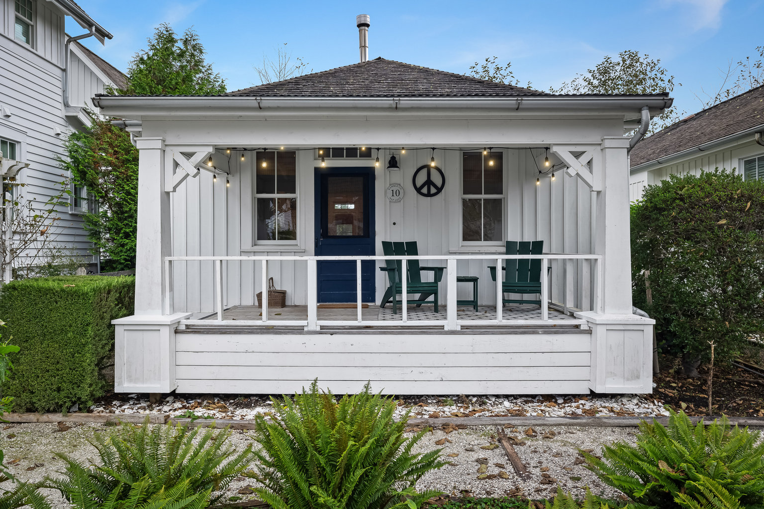 Pacific Beach Vacation Rental