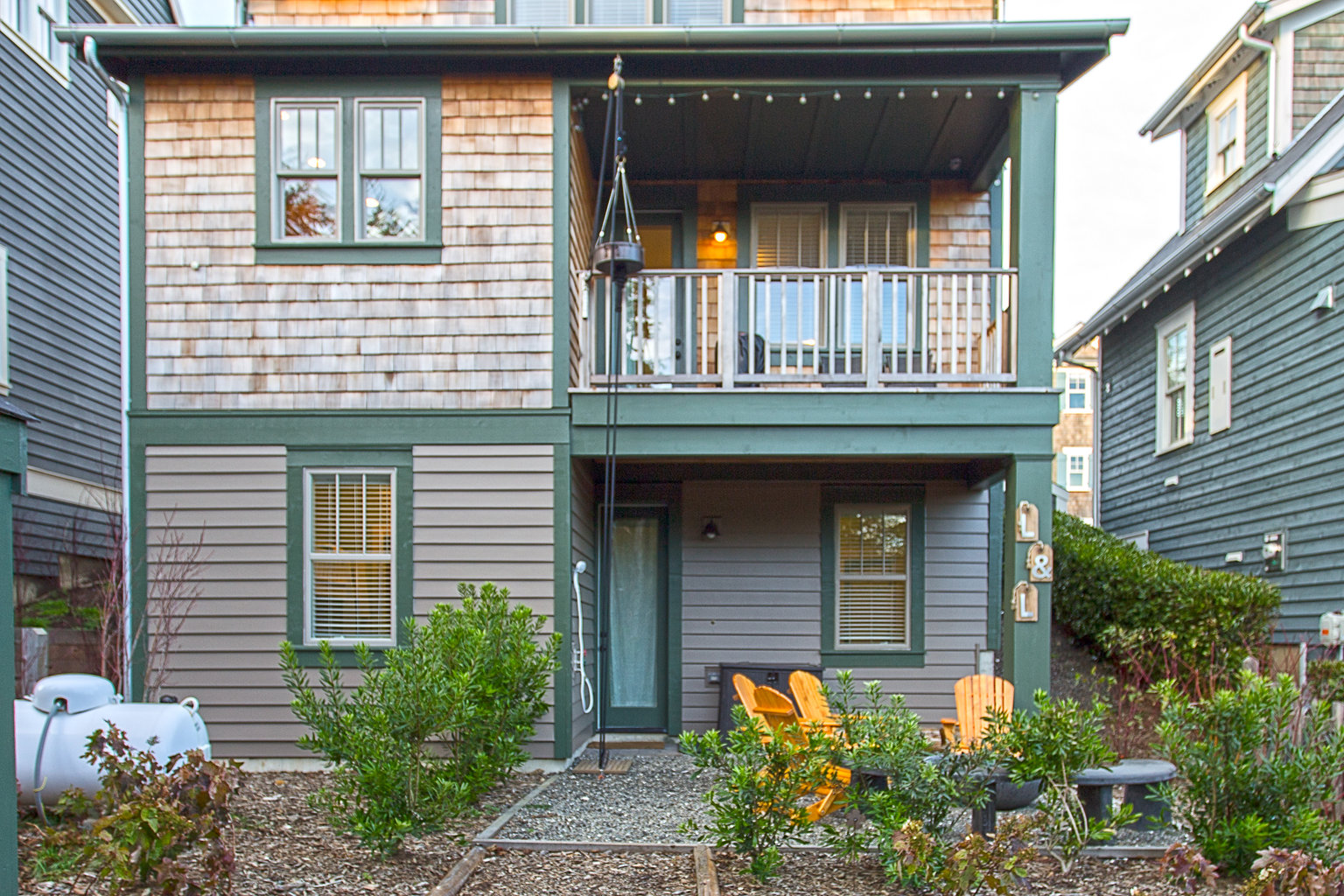 Pacific Beach Vacation Rental