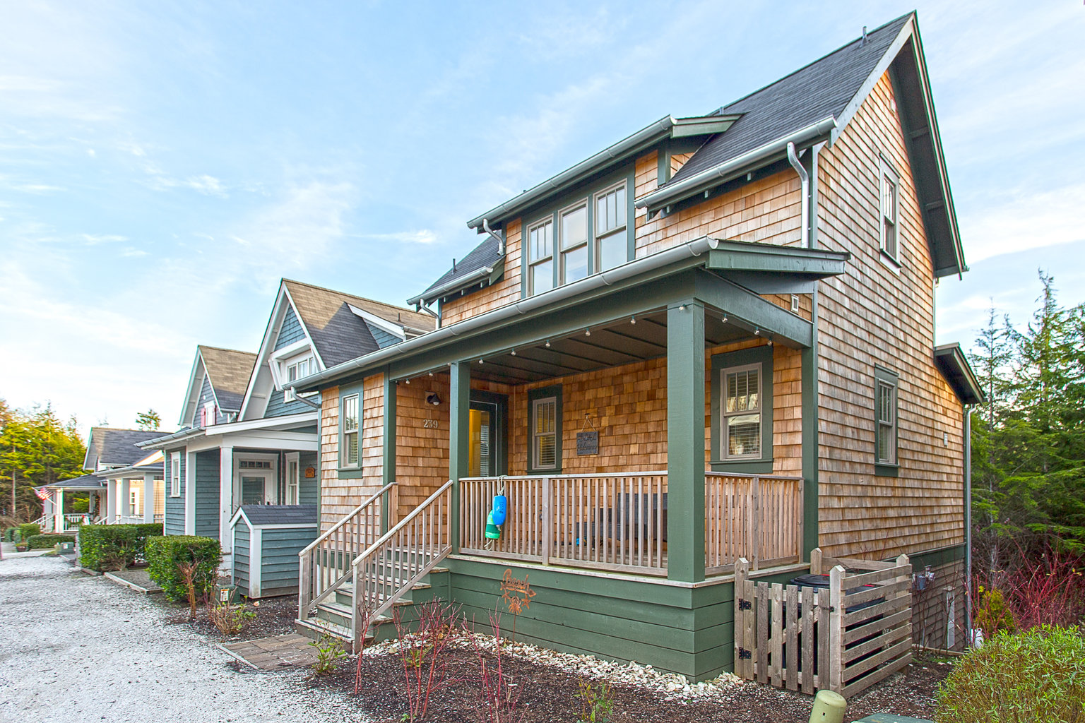 Pacific Beach Vacation Rental