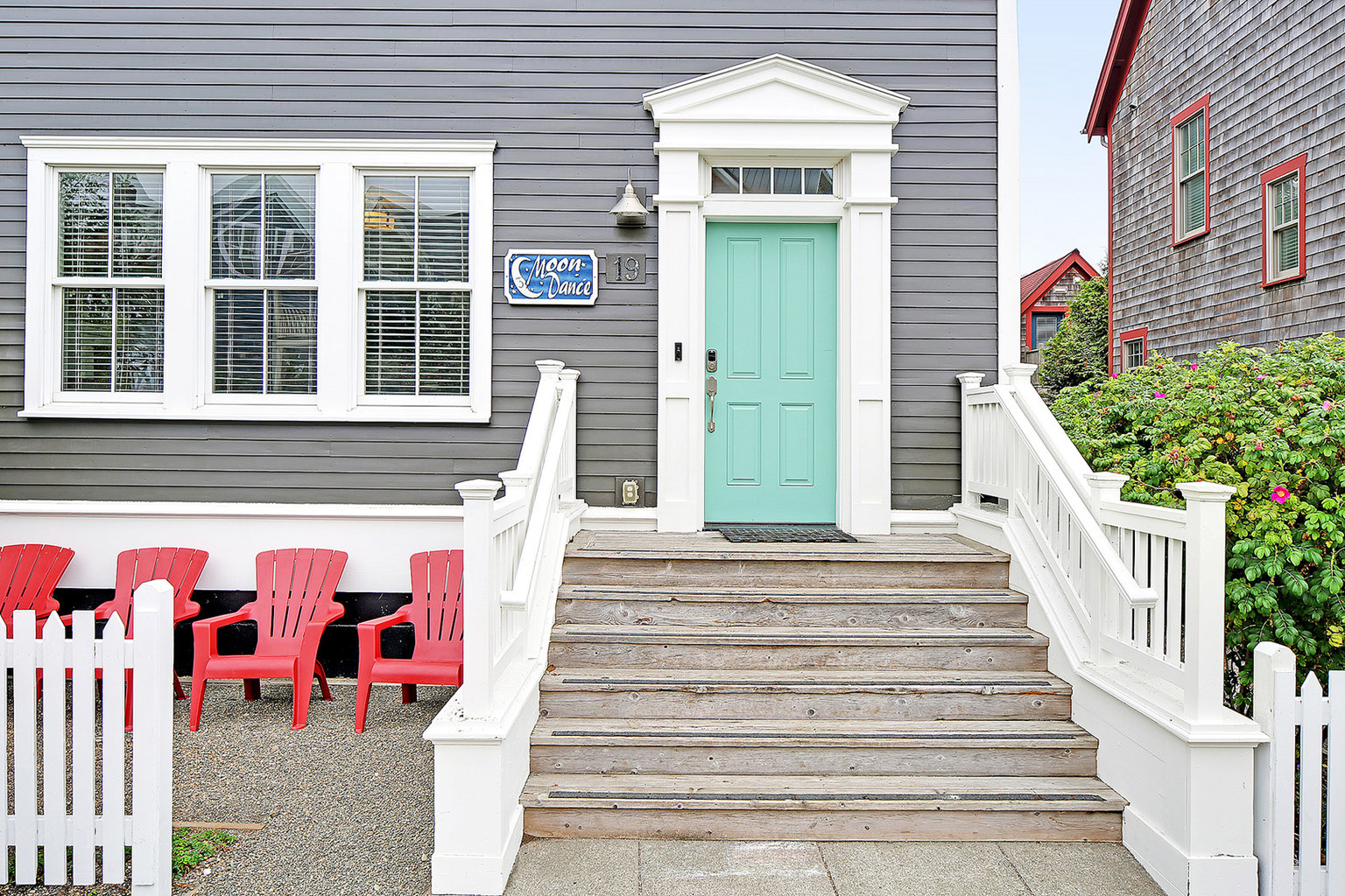 Pacific Beach Vacation Rental