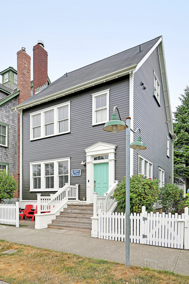 Pacific Beach Vacation Rental