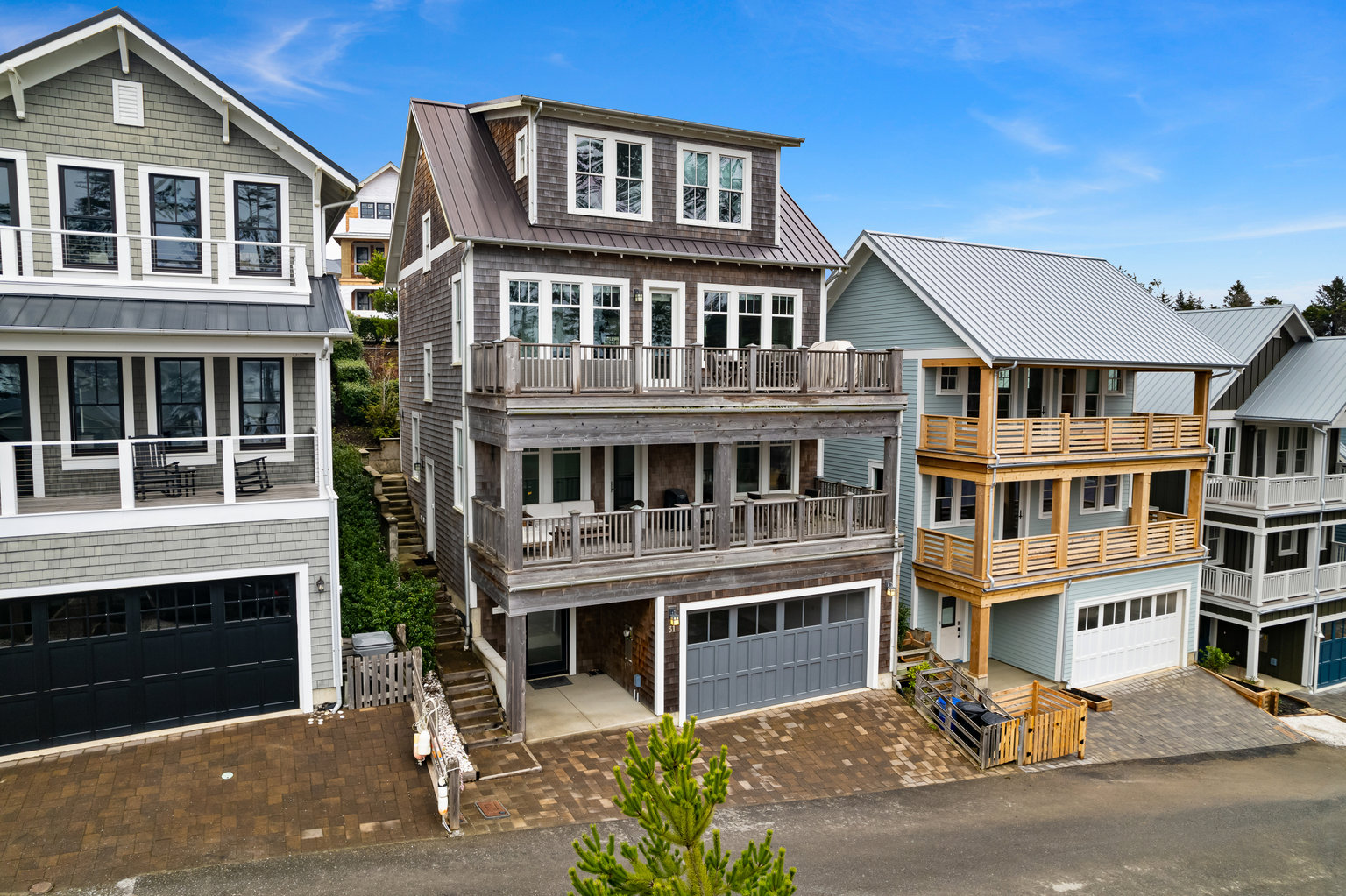 Pacific Beach Vacation Rental