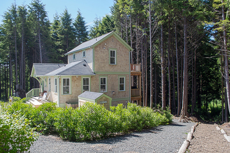 Pacific Beach Vacation Rental