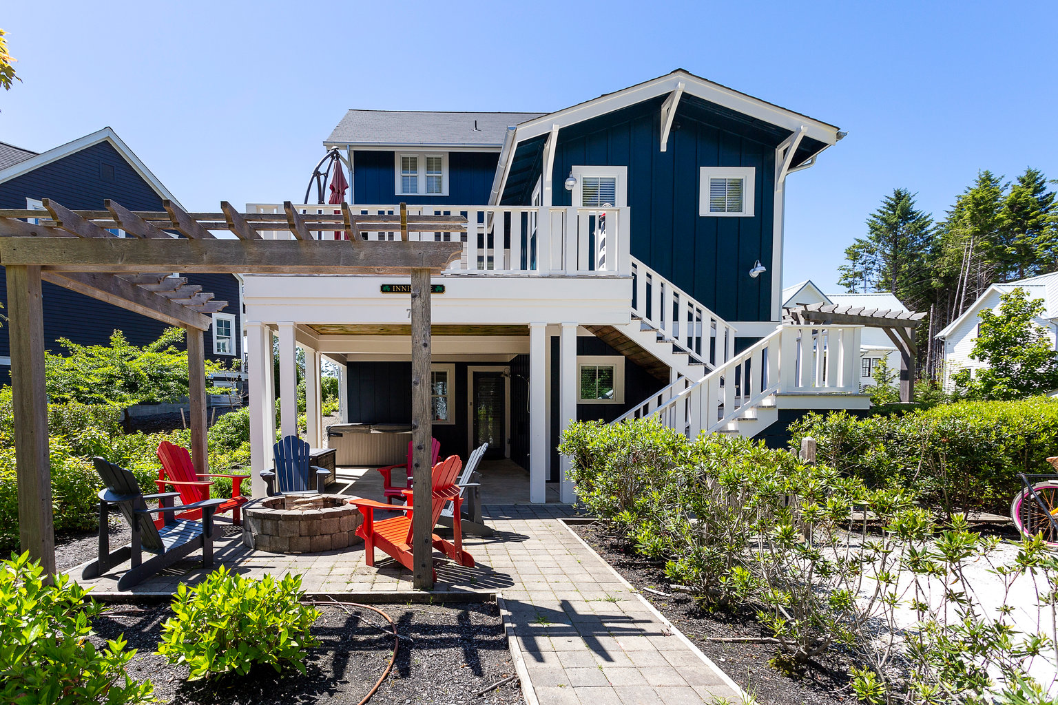 Pacific Beach Vacation Rental