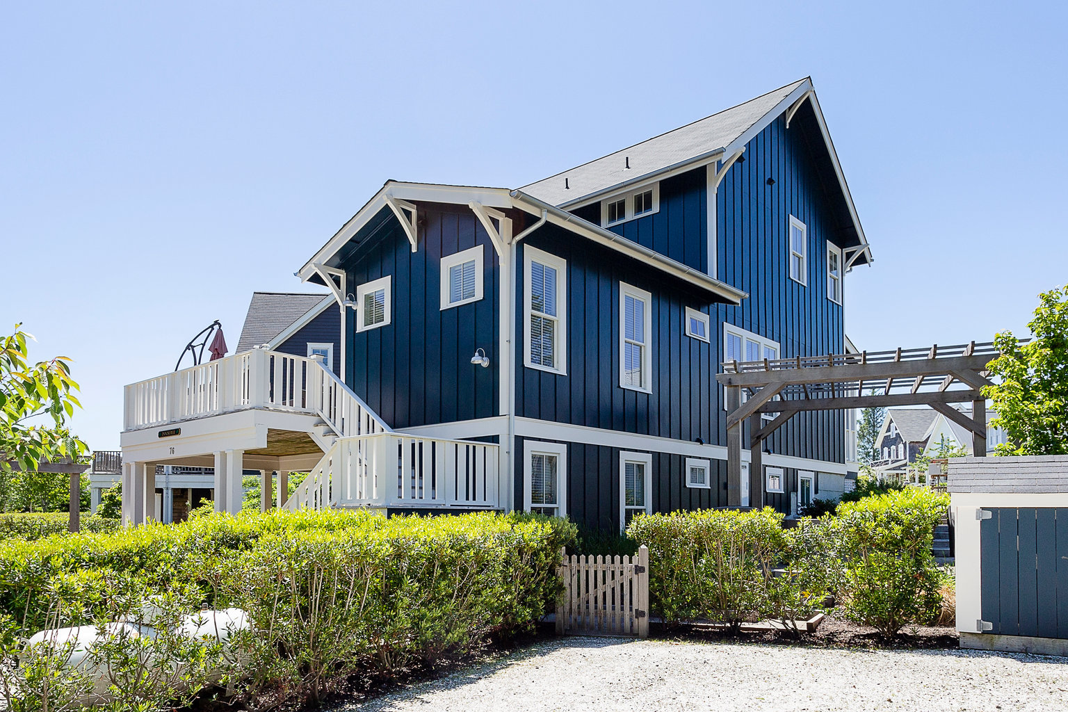 Pacific Beach Vacation Rental