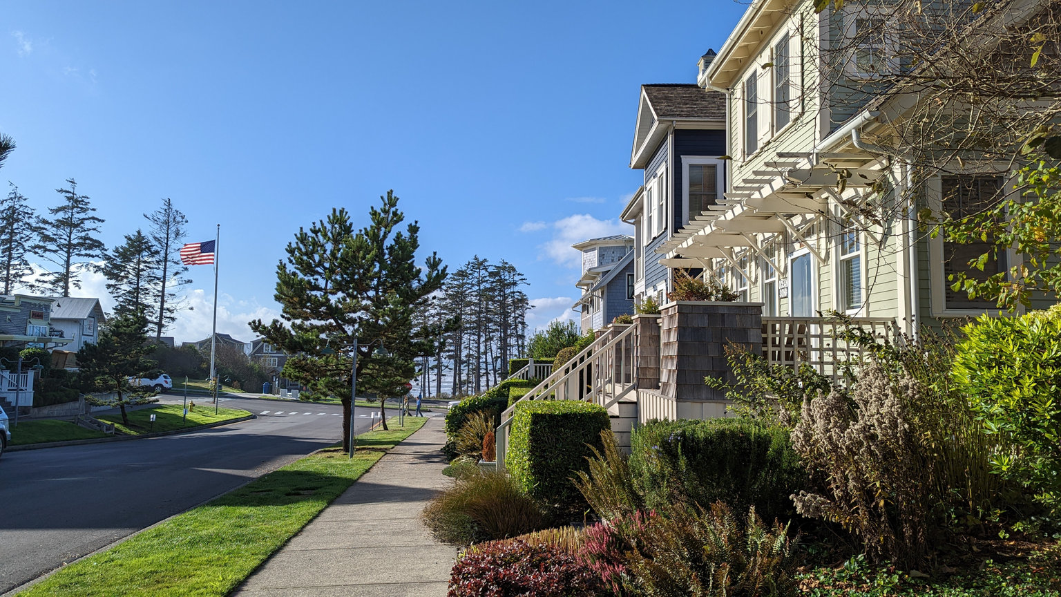 Pacific Beach Vacation Rental