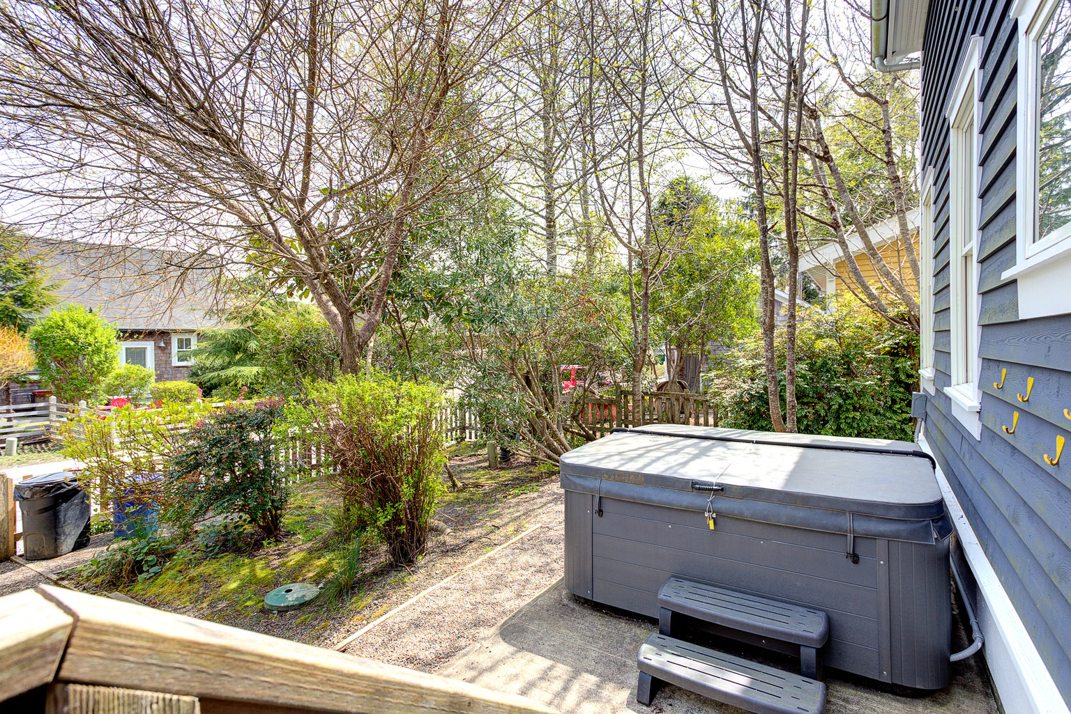 Pacific Beach Vacation Rental