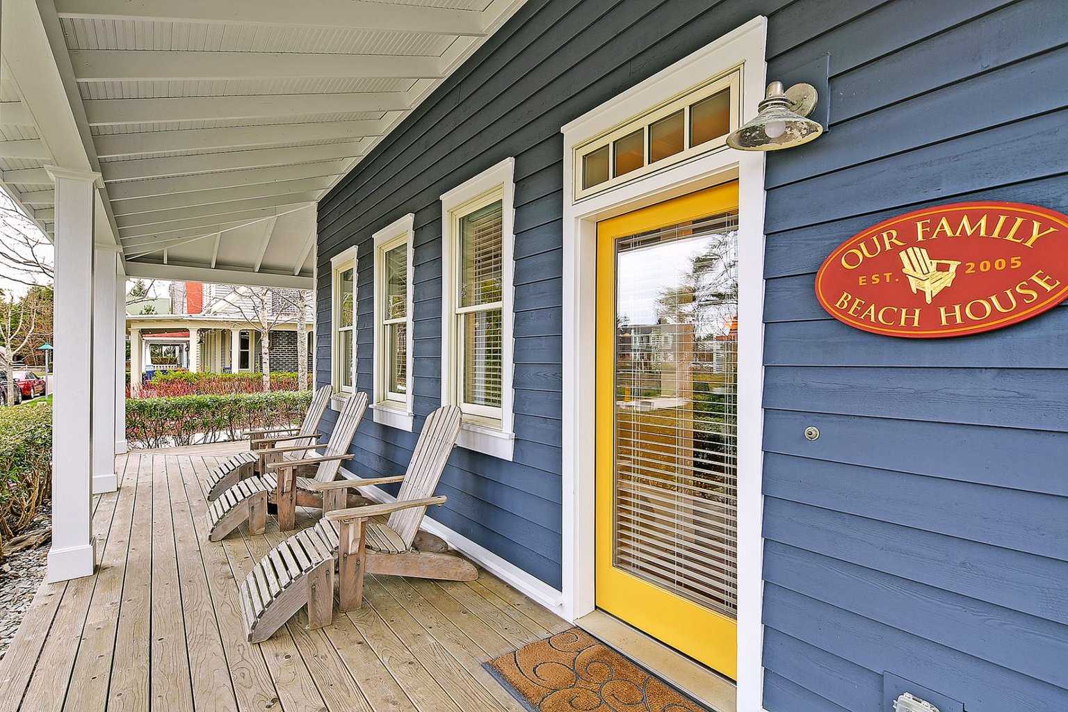 Pacific Beach Vacation Rental