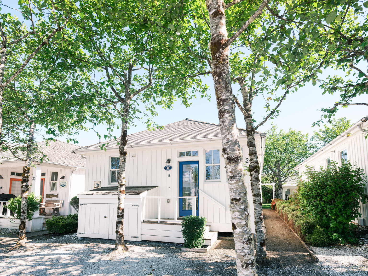 Pacific Beach Vacation Rental