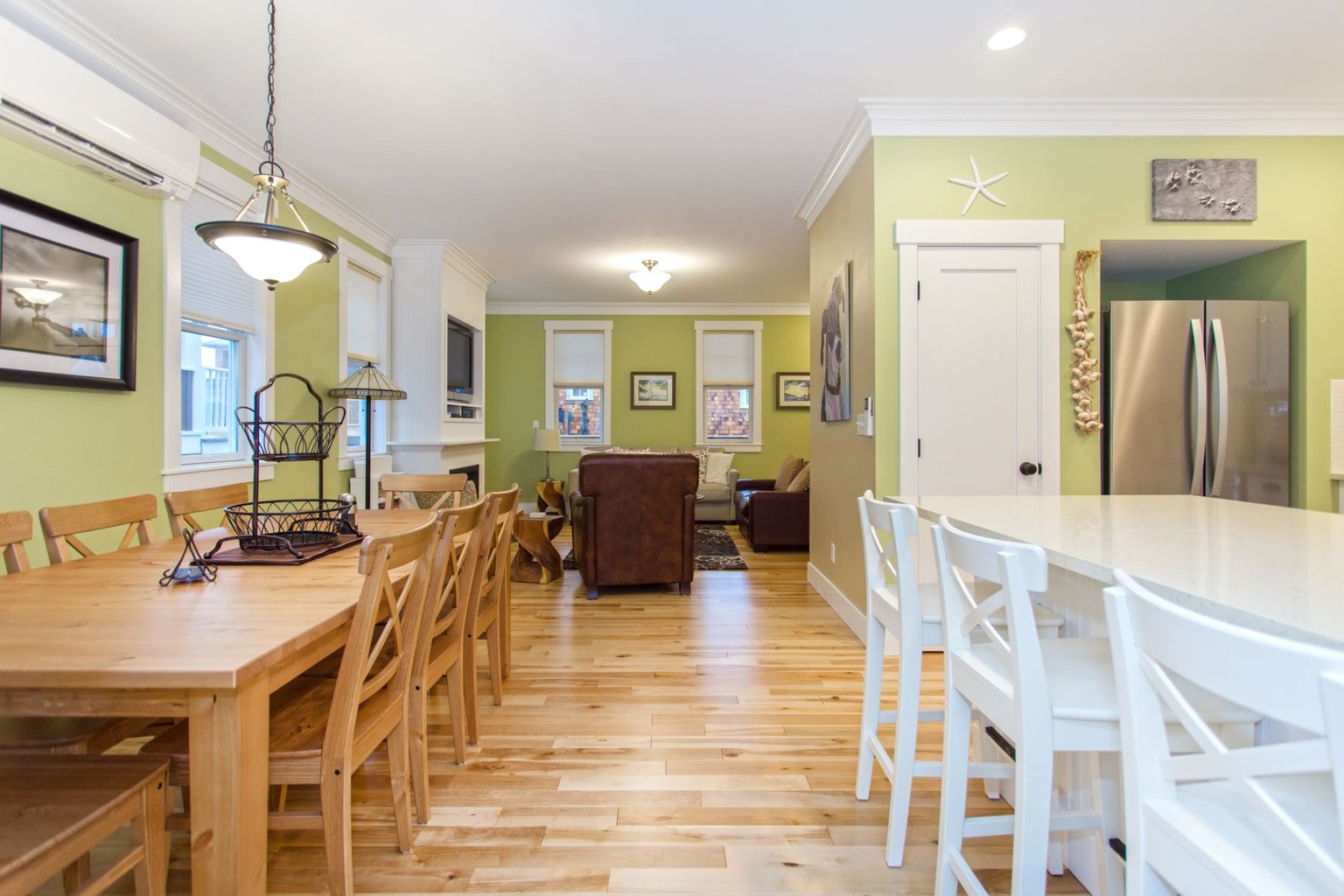 Pacific Beach Vacation Rental