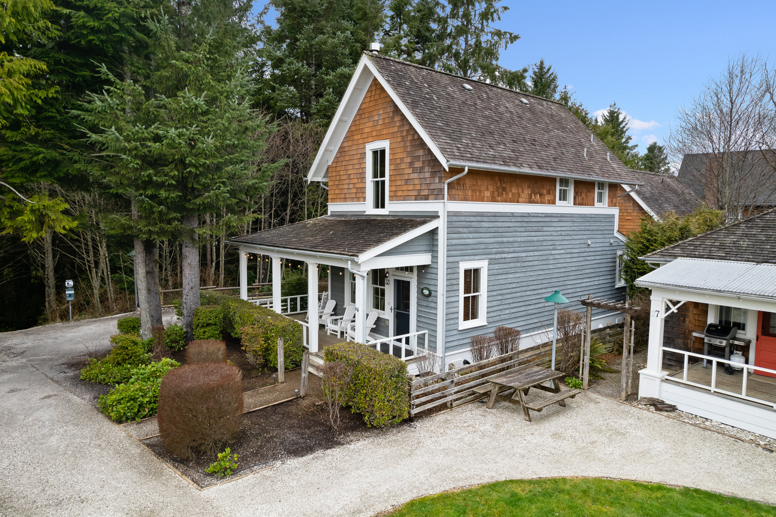 Pacific Beach Vacation Rental