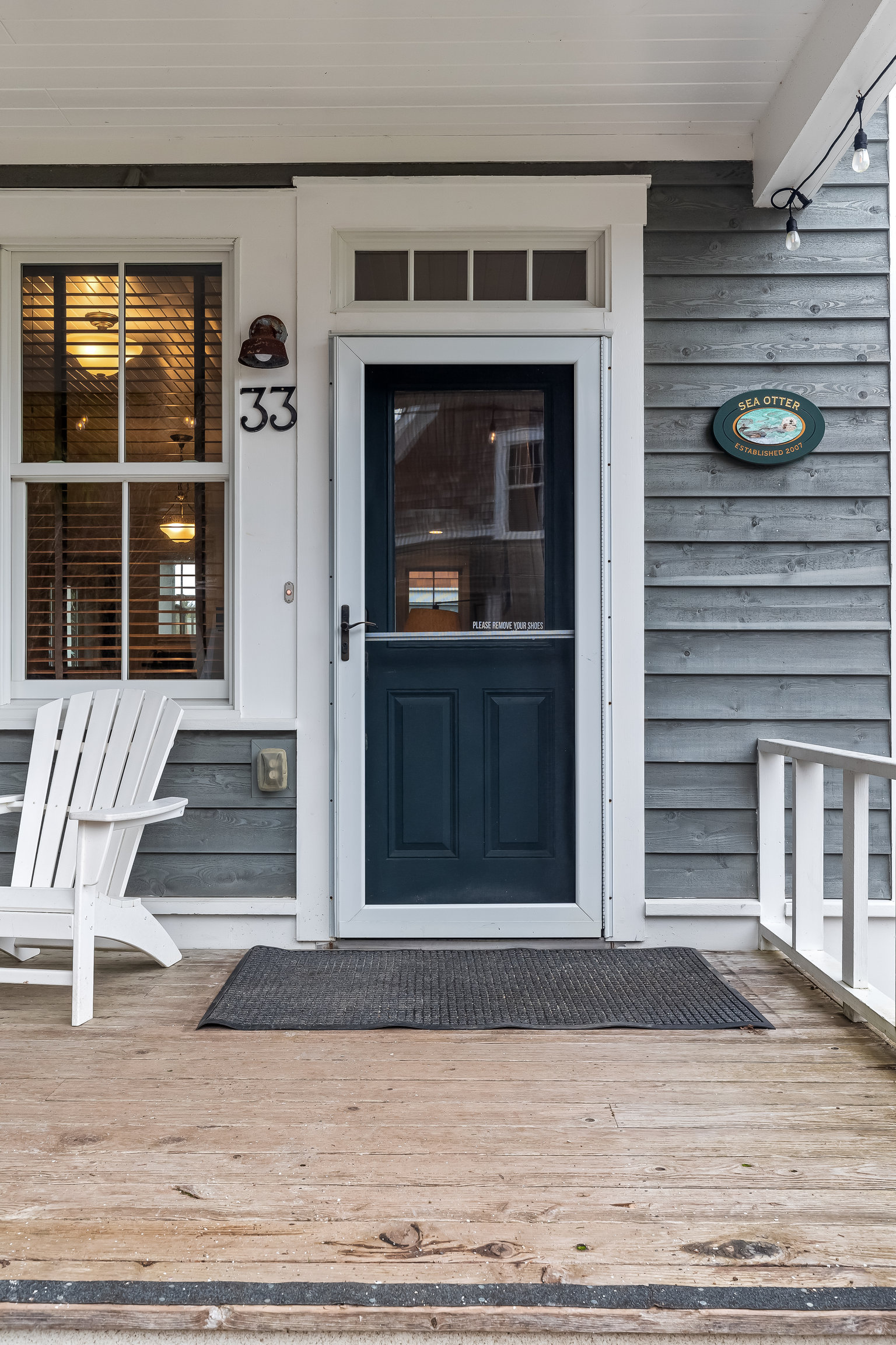 Pacific Beach Vacation Rental