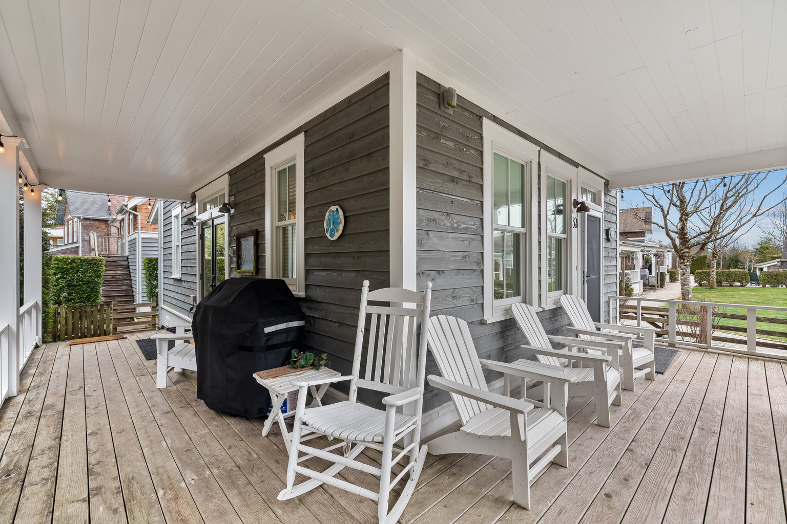 Pacific Beach Vacation Rental