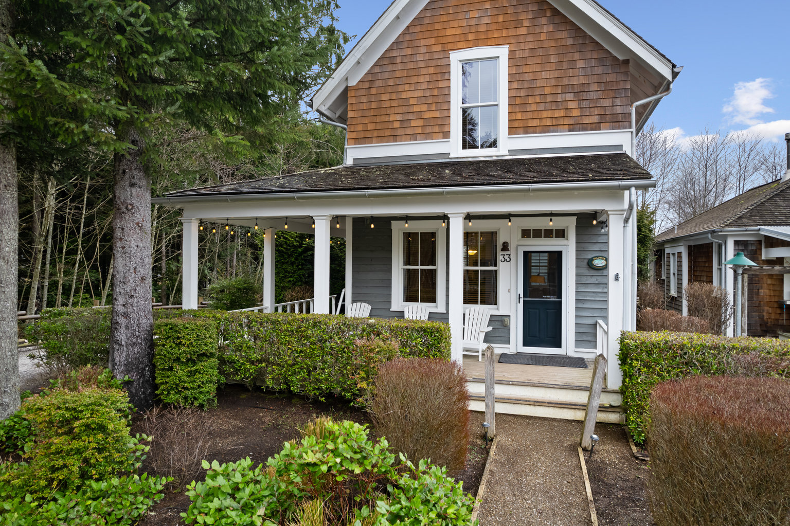 Pacific Beach Vacation Rental