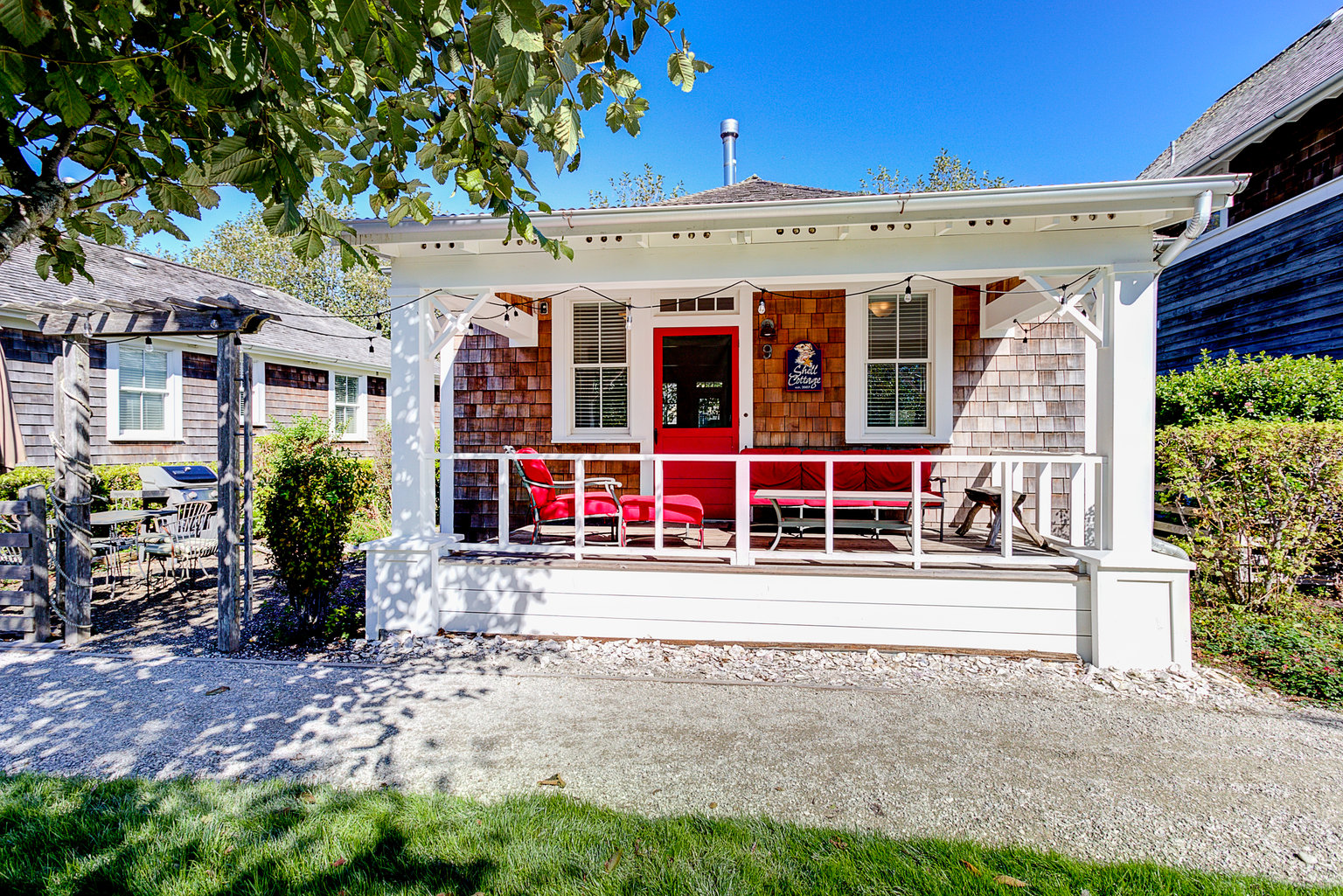 Pacific Beach Vacation Rental