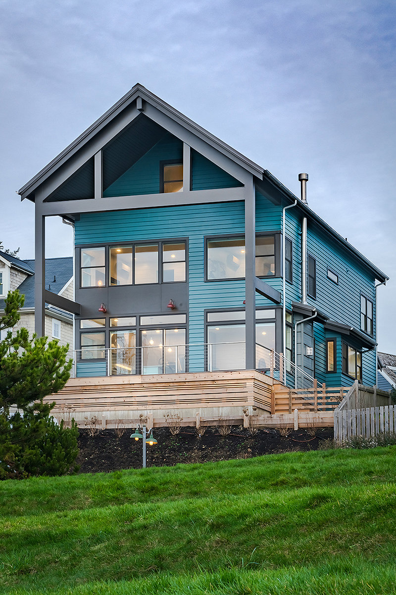 Pacific Beach Vacation Rental