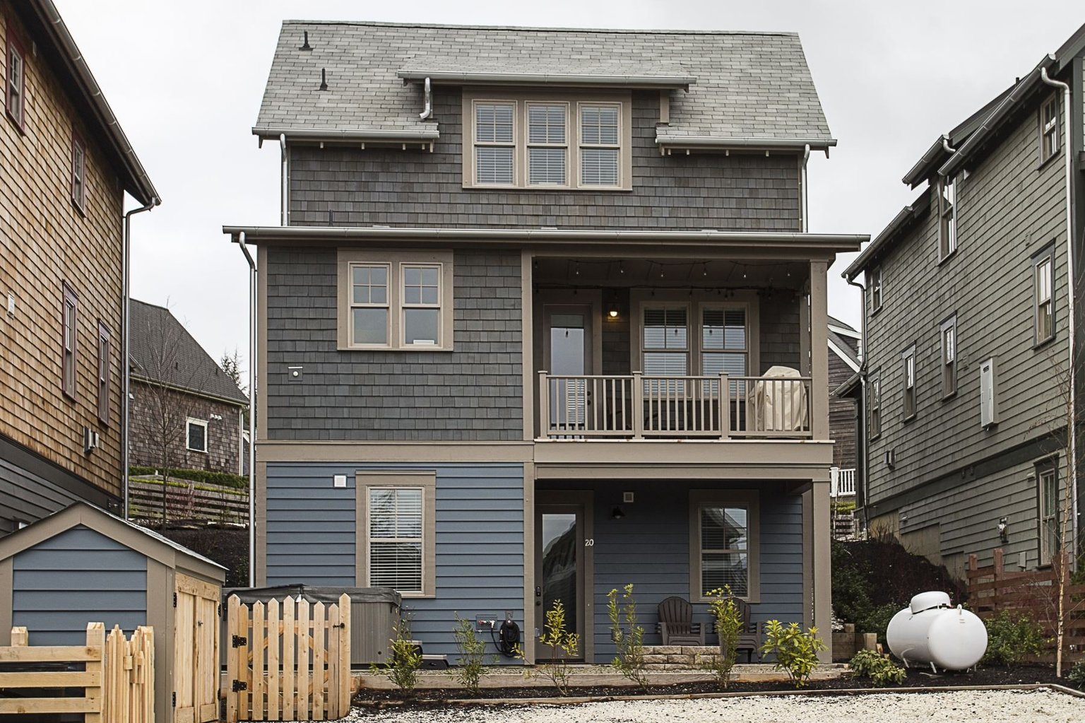 Pacific Beach Vacation Rental