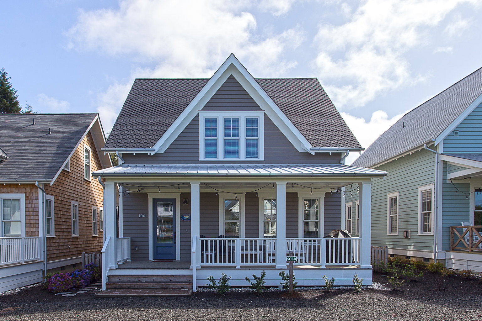 Pacific Beach Vacation Rental