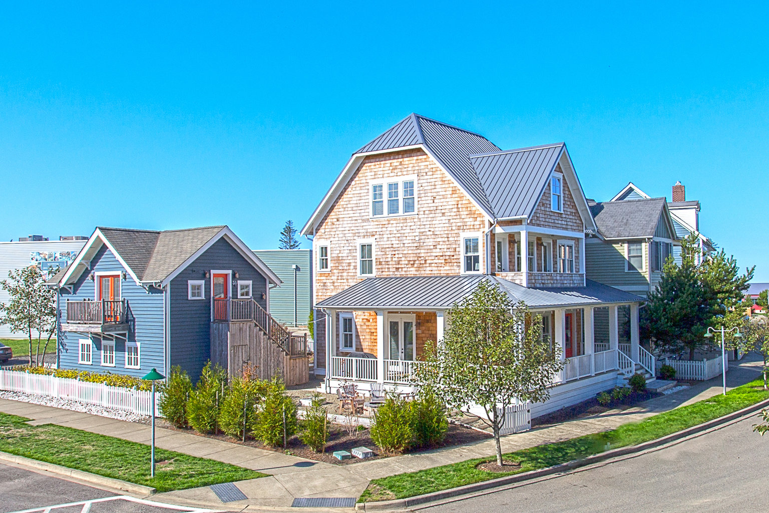 Pacific Beach Vacation Rental