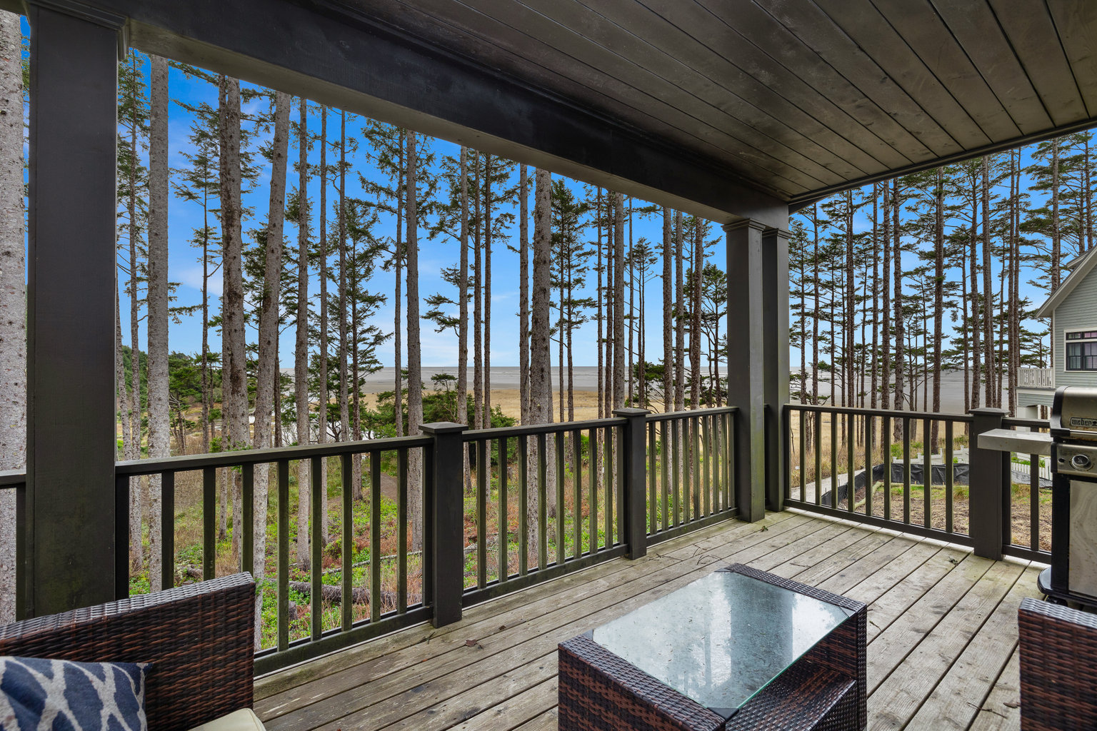 Pacific Beach Vacation Rental