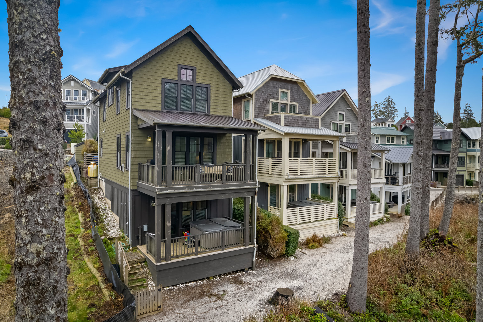 Pacific Beach Vacation Rental