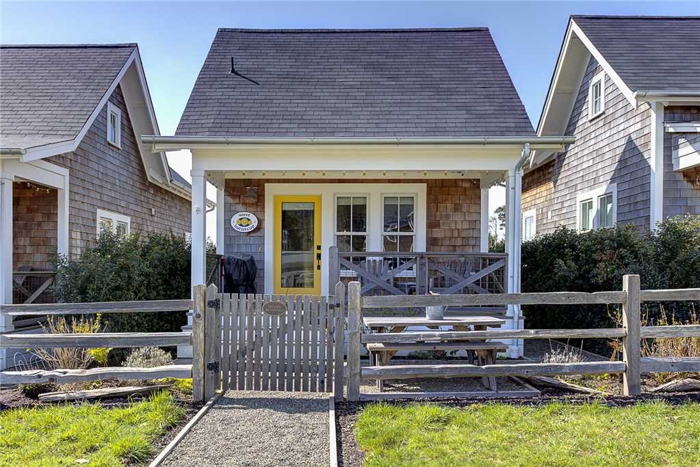 Pacific Beach Vacation Rental