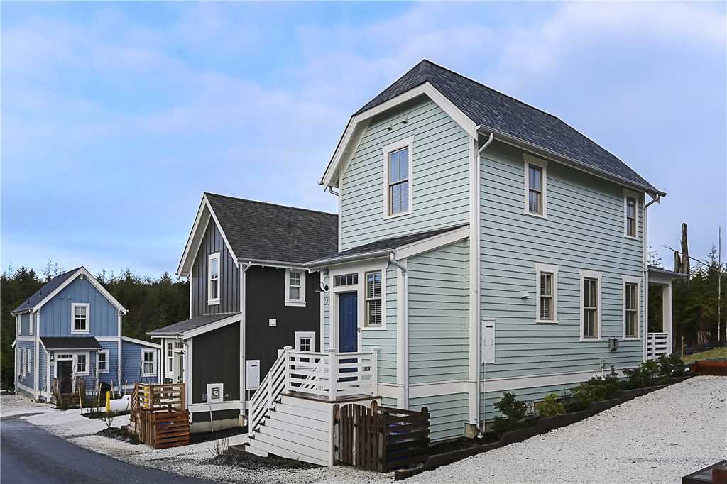 Pacific Beach Vacation Rental