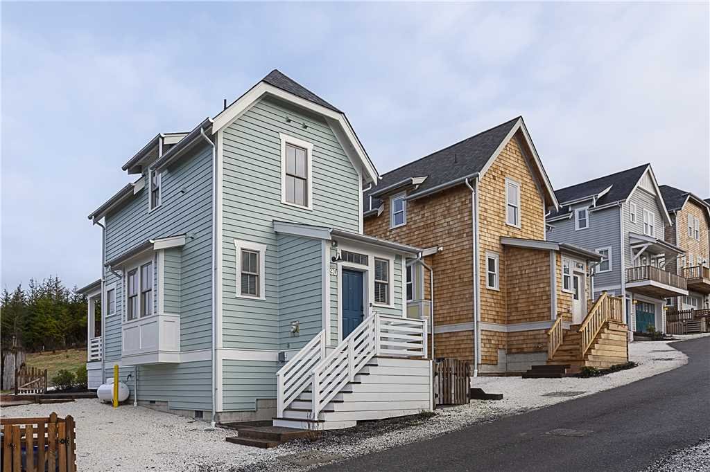 Pacific Beach Vacation Rental