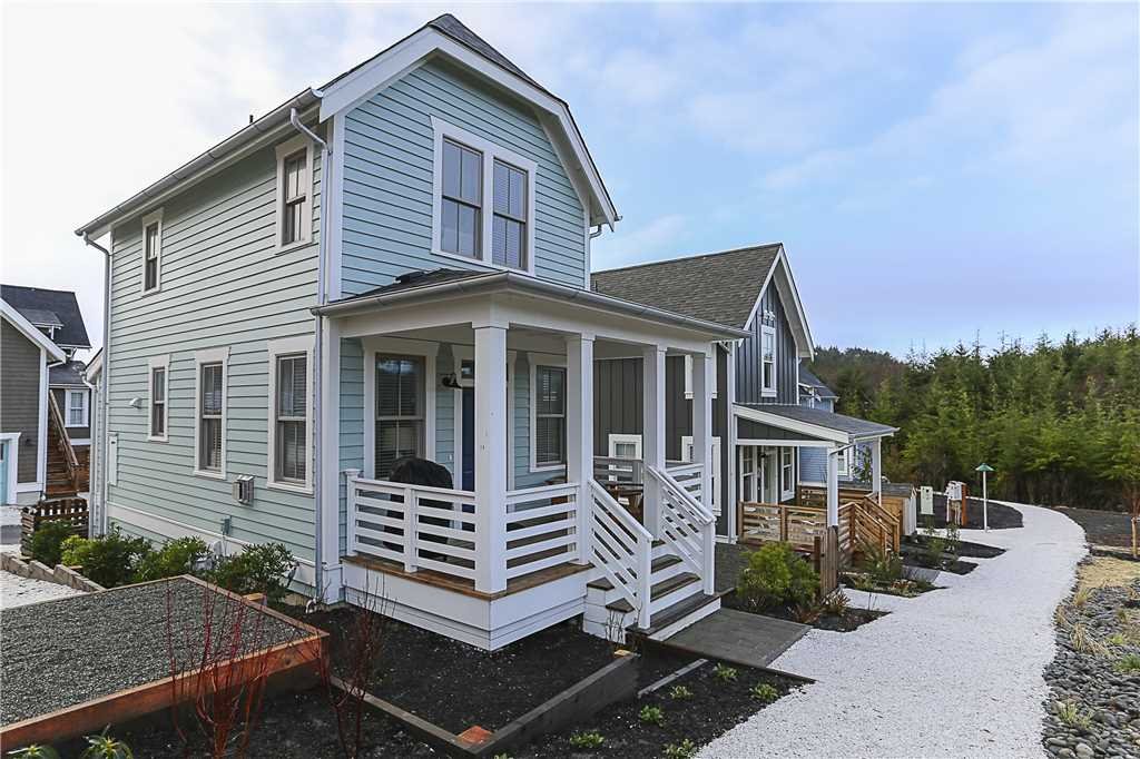 Pacific Beach Vacation Rental