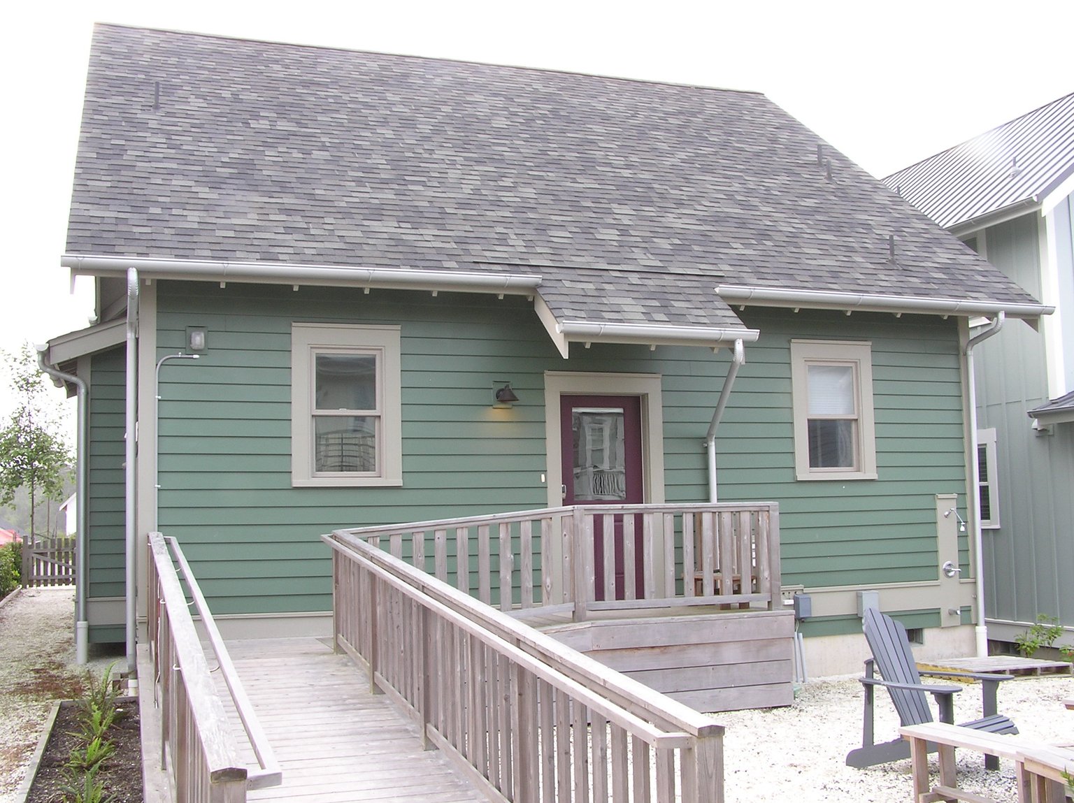 Pacific Beach Vacation Rental