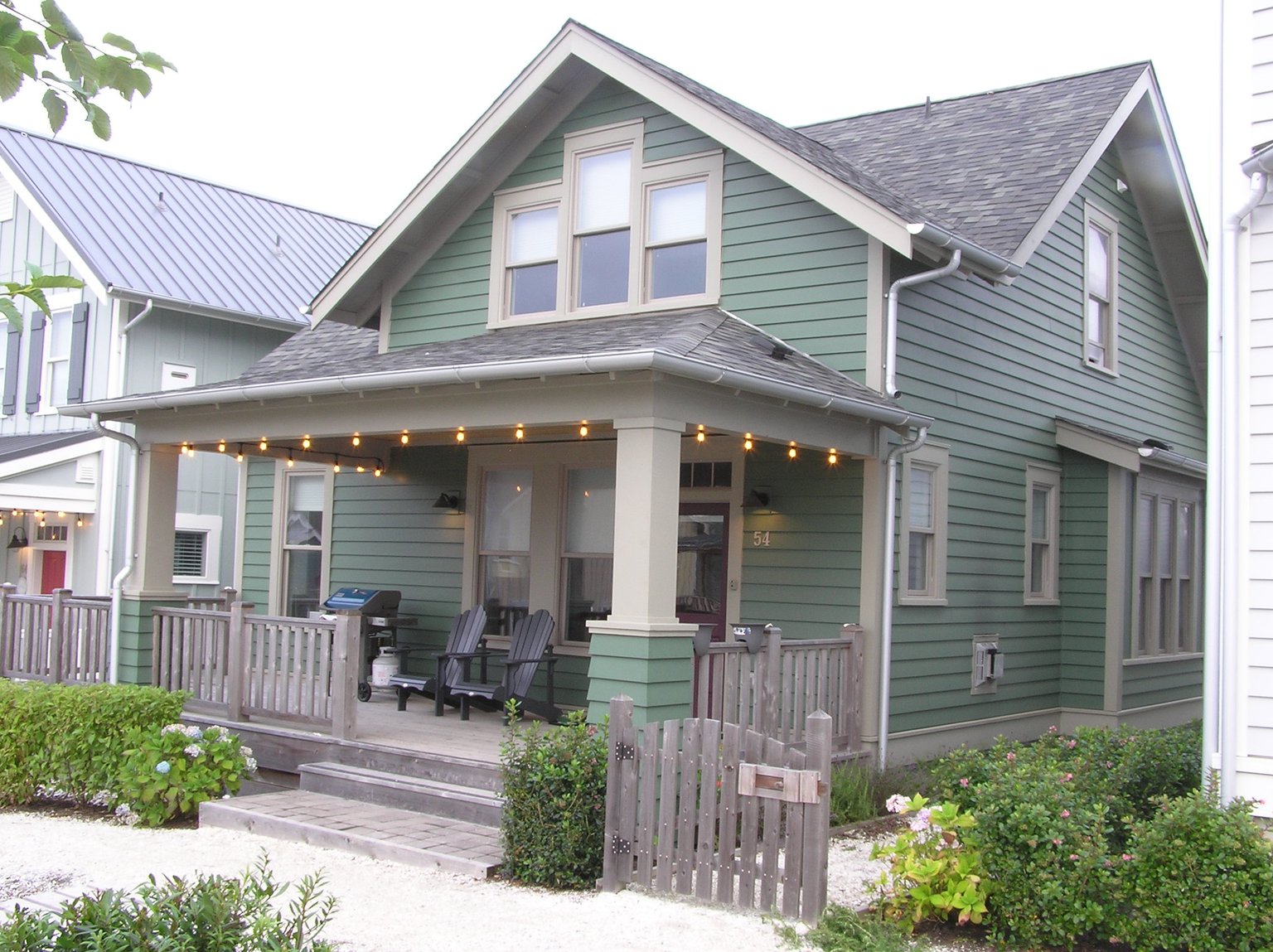 Pacific Beach Vacation Rental