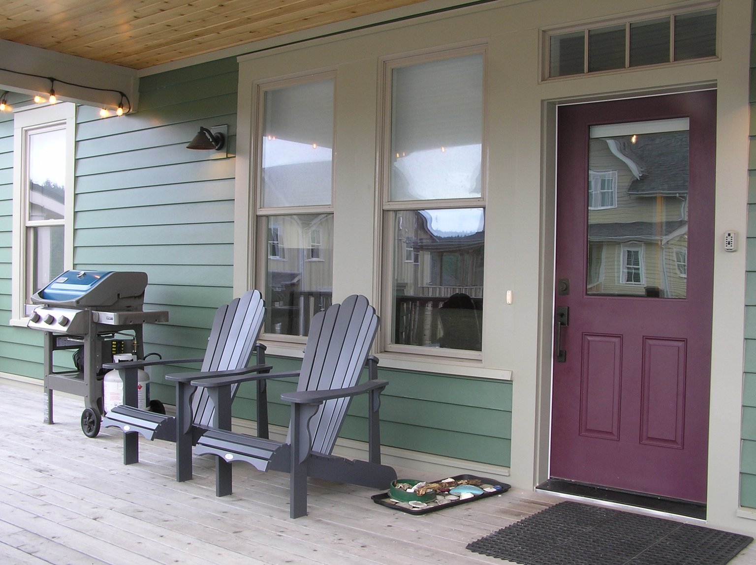 Pacific Beach Vacation Rental